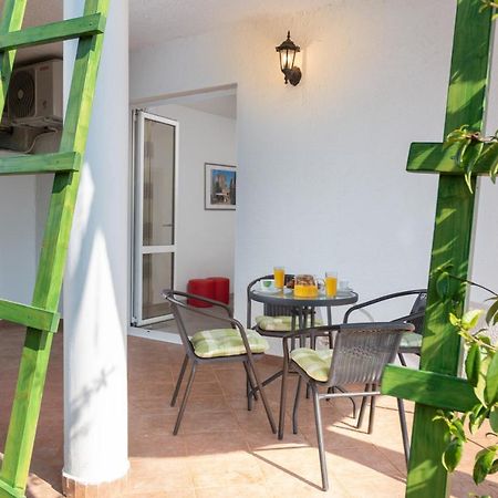 Apartments Oliva 포레치 외부 사진