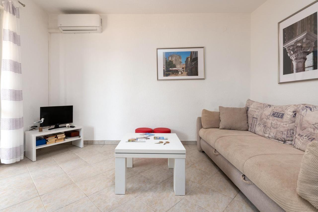 Apartments Oliva 포레치 외부 사진