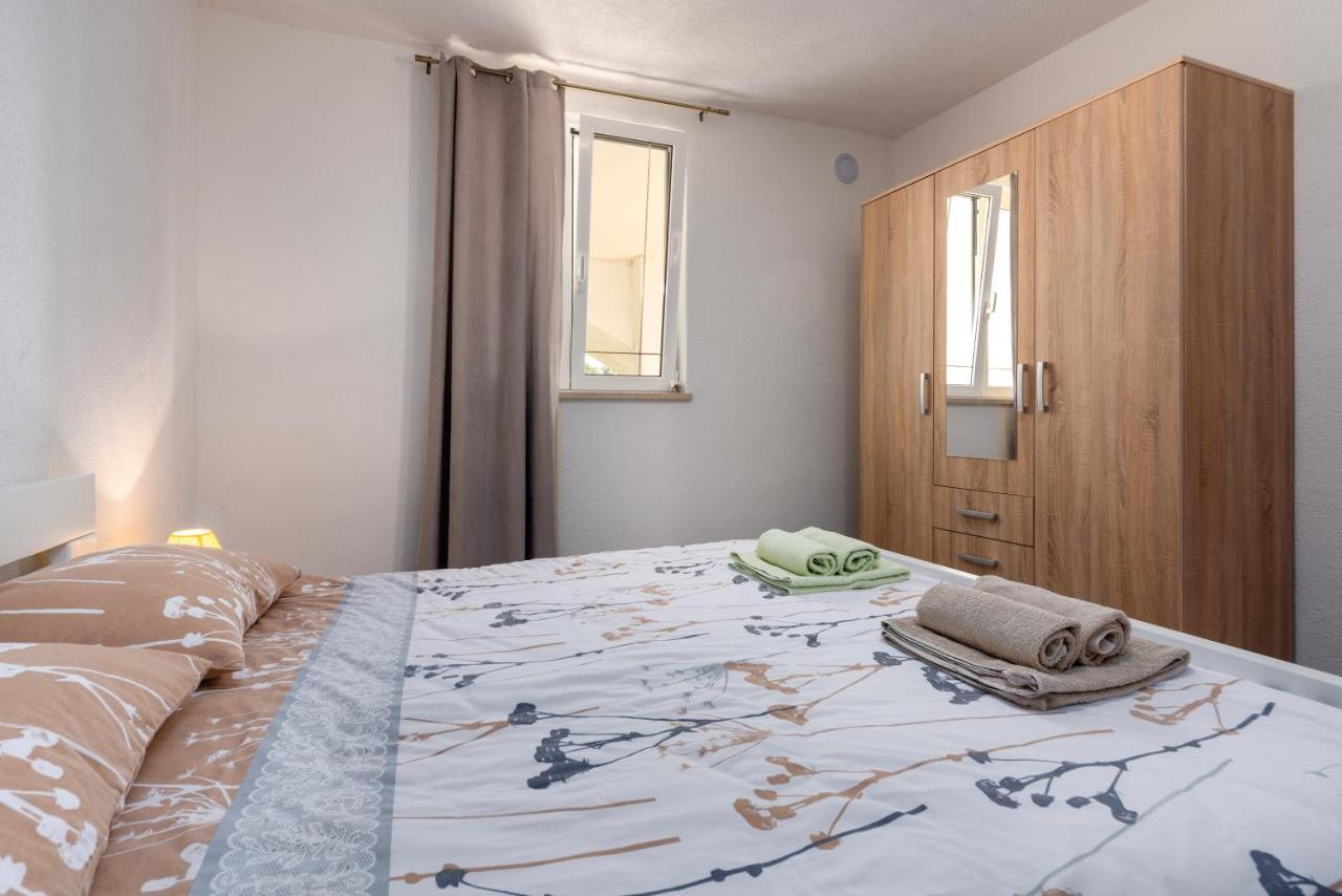Apartments Oliva 포레치 외부 사진