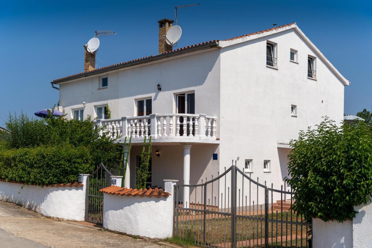 Apartments Oliva 포레치 외부 사진