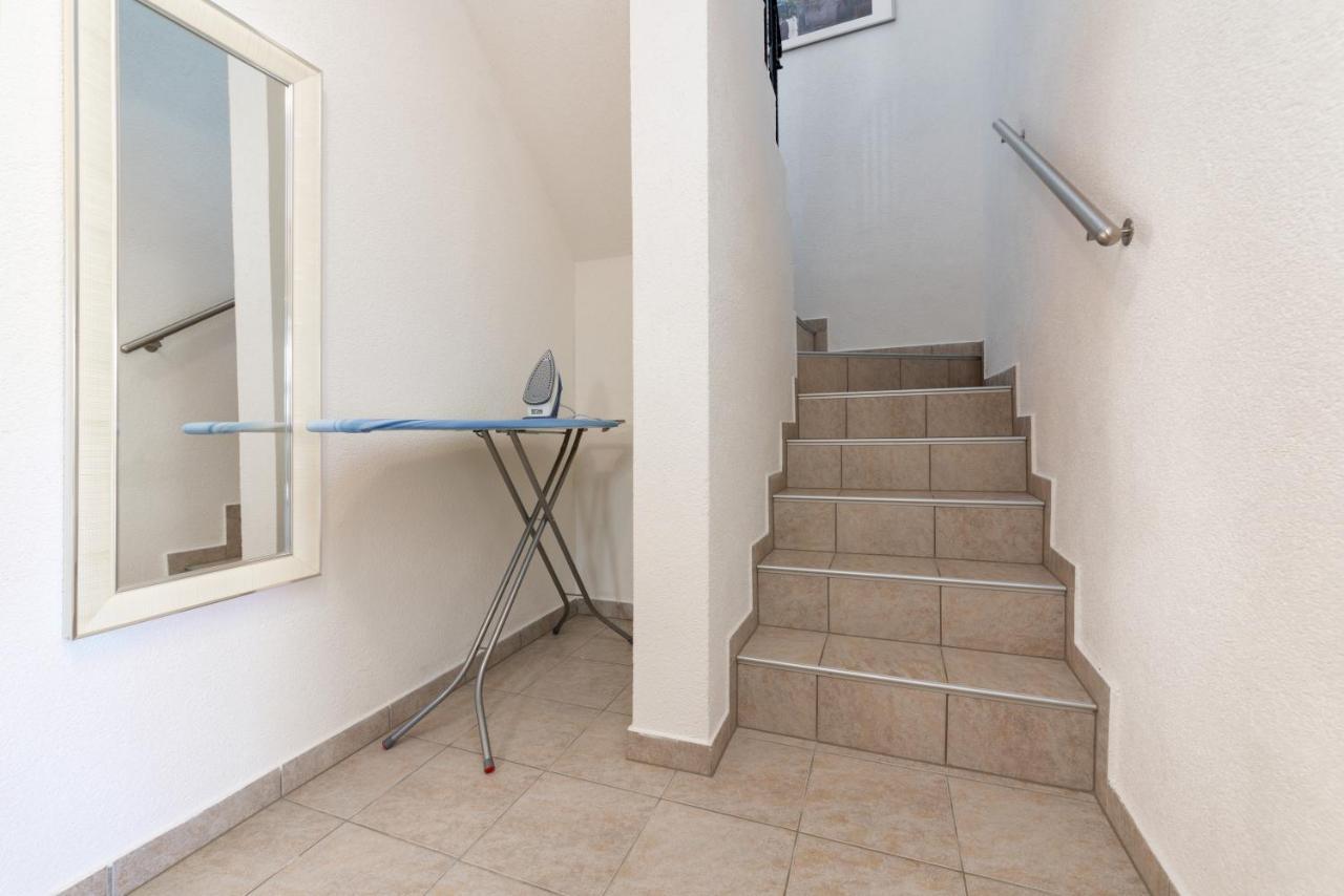 Apartments Oliva 포레치 외부 사진