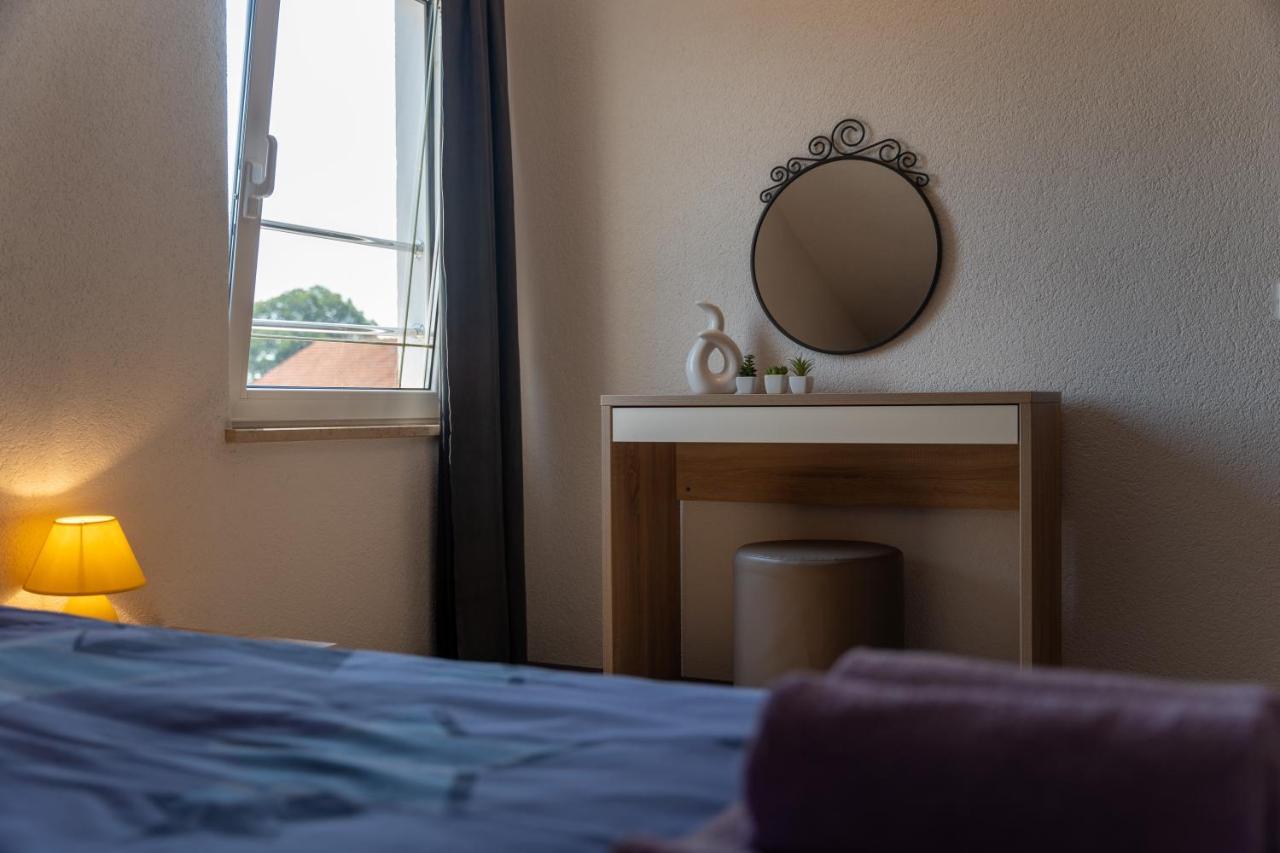 Apartments Oliva 포레치 외부 사진