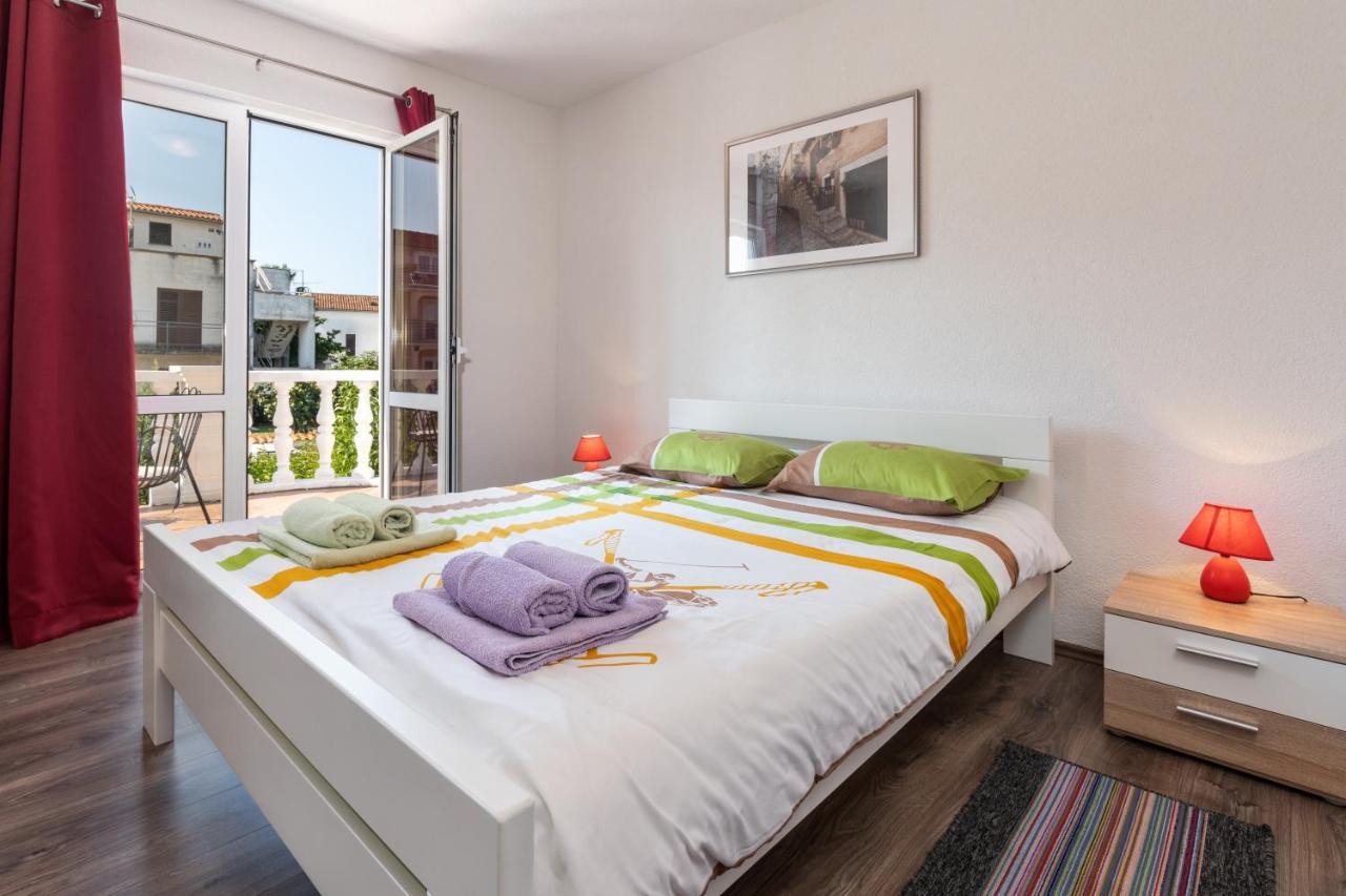 Apartments Oliva 포레치 외부 사진